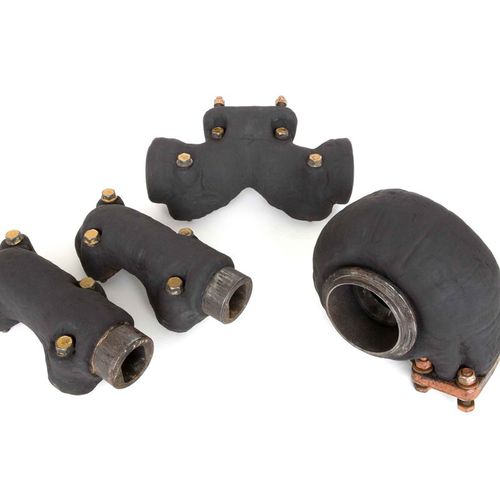 Revêtement de protection - Firwin Corp. - d'isolation / en composite / pour applications marines