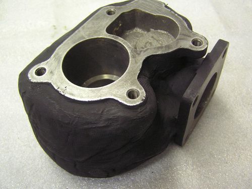Revêtement de protection - HISU series - Firwin Corp.