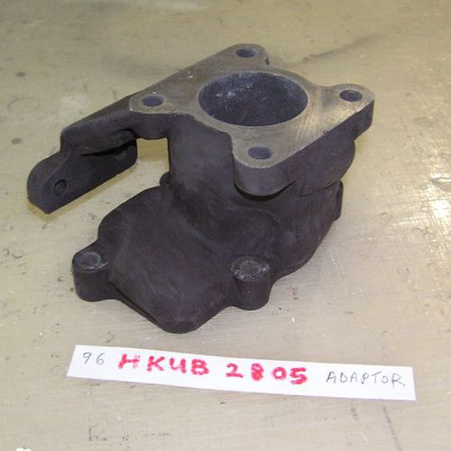 Revêtement de protection - HKU series - Firwin Corp.
