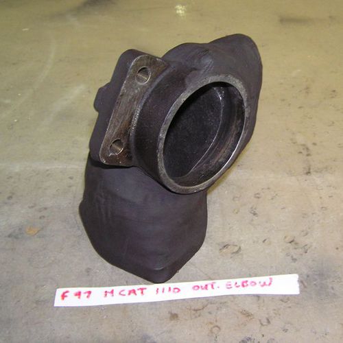 Revêtement de protection - HCAT series - Firwin Corp.