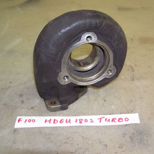 Revêtement de protection - HDEU series - Firwin Corp.