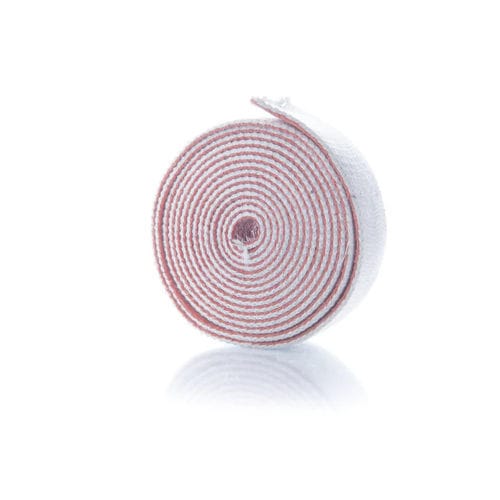 Ruban d'isolation thermique - MTPPT series - Firwin Corp. - en fibre de verre / silicone / en caoutchouc silicone