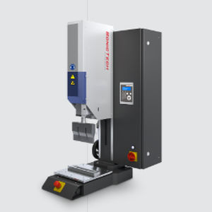 Poste à souder à ultrasons - THORN+ DIGITAL - SONICTECH Ultrasonics - électronique