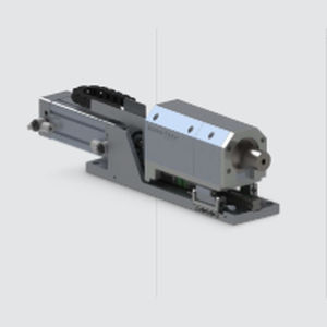 Actionneur électrique - SONICTECH Ultrasonics - linéaire / de commande / de précision