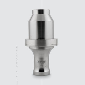 Booster ultrasons - 1:2 - SONICTECH Ultrasonics