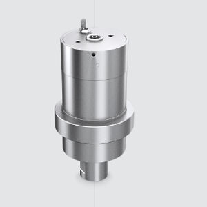 Convertisseur - SONICTECH Ultrasonics