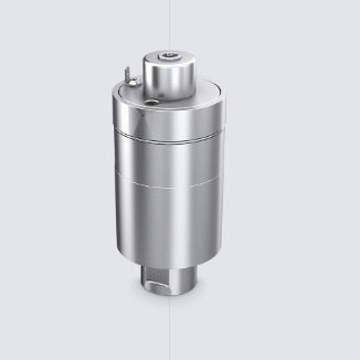 Convertisseur à ultrasons - SONICTECH Ultrasonics