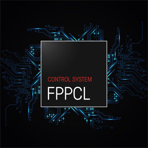 Système de contrôle de process - FPPCL  - Seepex - de pression / numérique / pour filtres