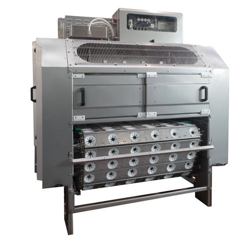 Étrogneuse de pommes - PN - ABL srl