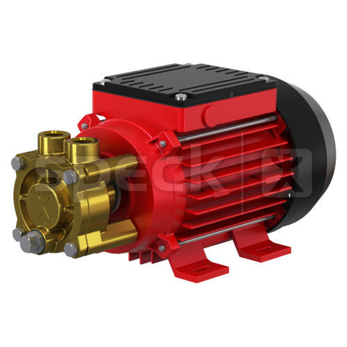 Pompe à turbine régénérative - LNY-2841 - SPECK-PUMPEN - pour lactosérum / avec moteur électrique / auto-amorçante