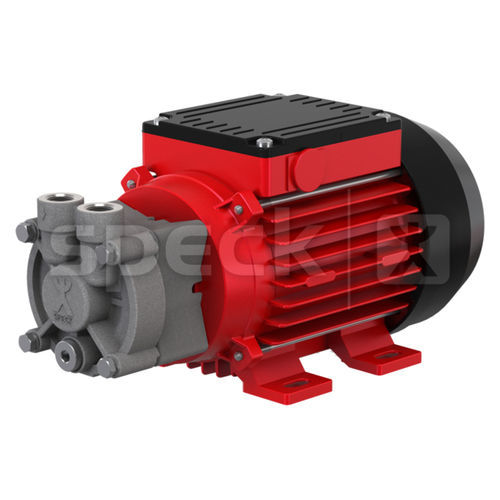Pompe à turbine régénérative - Y/YS-2951 - SPECK-PUMPEN - pour lactosérum / avec moteur électrique / auto-amorçante