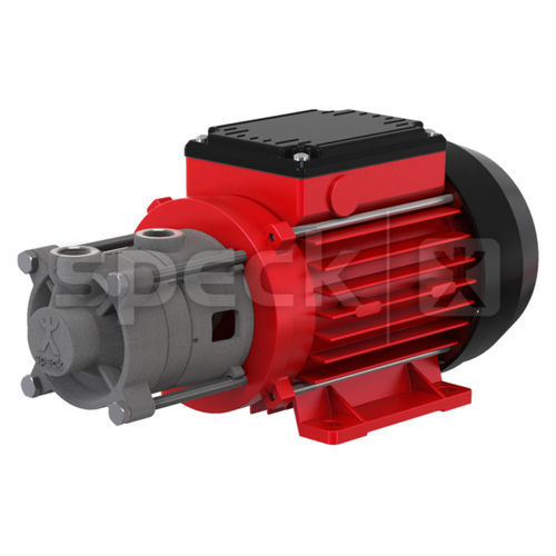 Pompe à turbine régénérative - QY-1042 - SPECK-PUMPEN - pour boisson / avec moteur électrique / auto-amorçante