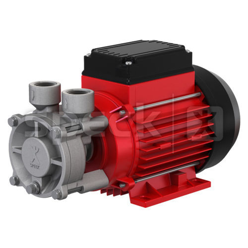 Pompe à turbine régénérative - CSY-4081 - SPECK-PUMPEN - à eau / avec moteur électrique / auto-amorçante