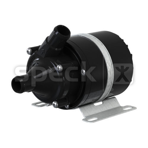 Pompe à rotor gainé - MY-3-MM - SPECK-PUMPEN - à eau / avec moteur électrique / stationnaire