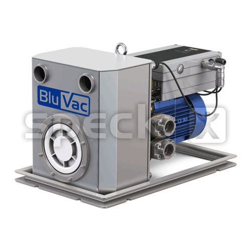 Groupe de vide lubrifié - BluVacCompact - SPECK-PUMPEN - industriel / compact