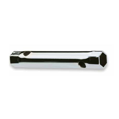 Clé à pipe double - 1010 series - Ferval - à tête hexagonale