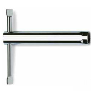 Clé à pipe à tête hexagonale - 10400 series - Ferval - en T