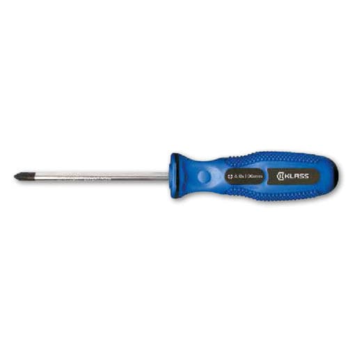 Tournevis Phillips - 5410 series - Ferval