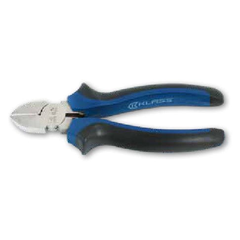 Pince coupante latérale - 650P series - Ferval - pour fils / pour câble