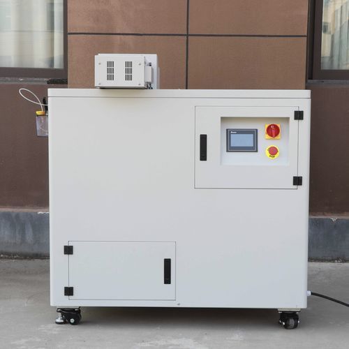 Déchiqueteur primaire - HD2800A - Zhejiang SUPU Technology Co.,Ltd - à 2 arbres / pour support de données / de disque dur