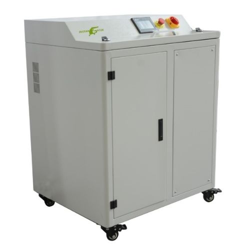 Déchiqueteur primaire - SPD200 - Zhejiang SUPU Technology Co.,Ltd - à 2 arbres / pour déchets électroniques / pour support de données