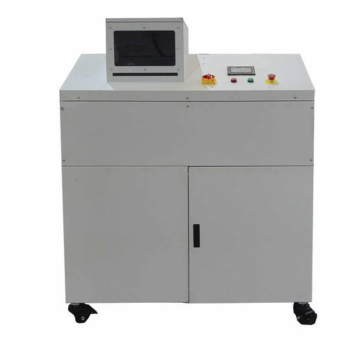 Déchiqueteur primaire - SPTQ330 - Zhejiang SUPU Technology Co.,Ltd - à deux arbres / papier / pour usage intensif