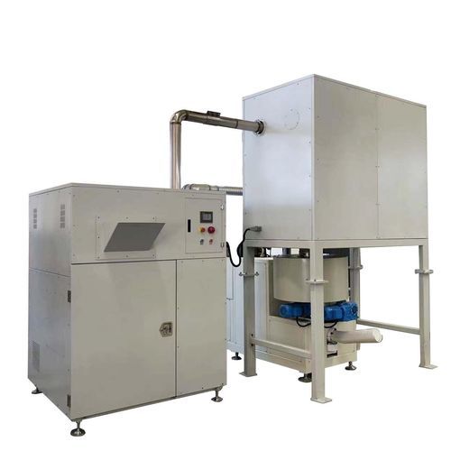Destructeur de documents pour grandes quantités - SPP400B - Zhejiang SUPU Technology Co.,Ltd - compact