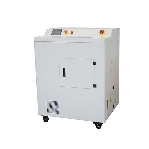 Déchiqueteur primaire - SPD150 - Zhejiang SUPU Technology Co.,Ltd - à 1 arbre / de copeaux / pour support de données