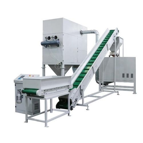 Machine à déchiqueter primaire - SPD750 - Zhejiang SUPU Technology Co.,Ltd - à 1 arbre / pour support de données / robuste