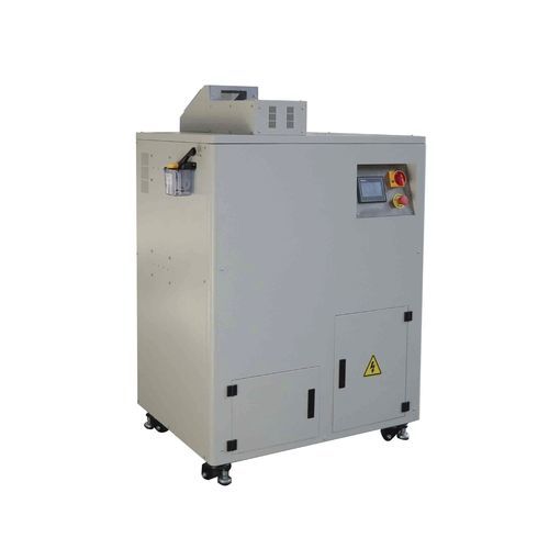 Déchiqueteur primaire - HD3500 - Zhejiang SUPU Technology Co.,Ltd - à 2 arbres / pour déchets électroniques / pour support de données