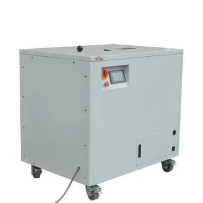 déchiqueteur primaire - Zhejiang SUPU Technology Co.,Ltd