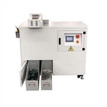 déchiqueteur primaire - Zhejiang SUPU Technology Co.,Ltd