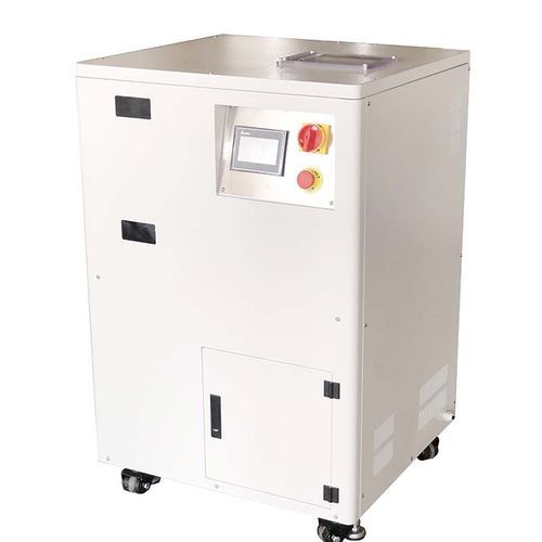 Déchiqueteur primaire - SSD200 - Zhejiang SUPU Technology Co.,Ltd - à 2 arbres / pour déchets électroniques / de copeaux