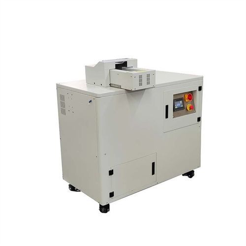 Déchiqueteur primaire - HD2800 - Zhejiang SUPU Technology Co.,Ltd - à 2 arbres / pour déchets électroniques / pour support de données