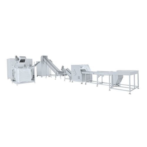 Pulpeur pour papier - SPW1000 - Zhejiang SUPU Technology Co.,Ltd