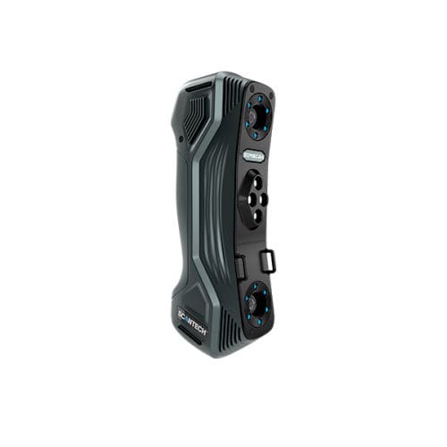 Scanner 3D - SIMSCAN  - SCANTECH (HANGZHOU) CO., LTD. - de mesure / pour inspection de surface / laser