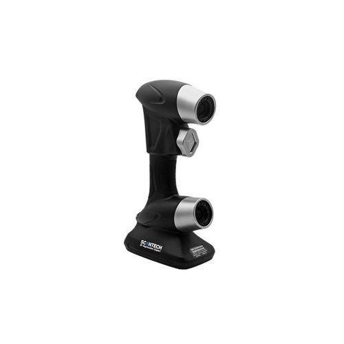 Scanner 3D - HSCAN331 - SCANTECH (HANGZHOU) CO., LTD. - de mesure / laser / pour l'industrie automobile