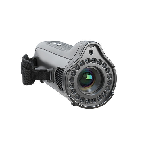 Scanner 3D - MSCAN-L15 - SCANTECH (HANGZHOU) CO., LTD. - de mesure / pour inspection / portable