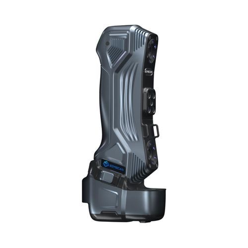Scanner 3D - SIMSCAN-E - SCANTECH (HANGZHOU) CO., LTD. - pour le contrôle qualité / pour inspection / pour rétro-ingéniérie