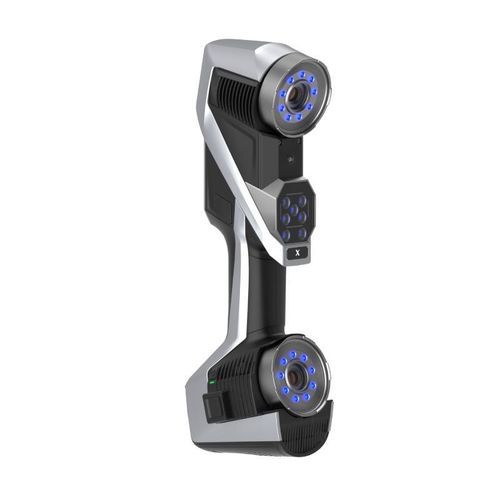 Scanner 3D - KSCAN-X - SCANTECH (HANGZHOU) CO., LTD. - de mesure / pour inspection / laser