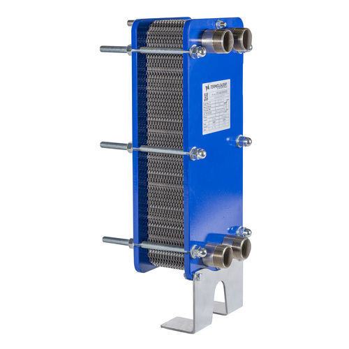 Échangeur de chaleur à plaques et joints - AV3  - TERMOLEADER - liquide / liquide