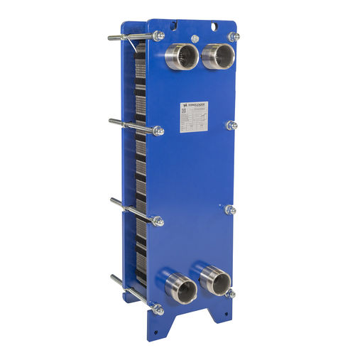 Échangeur de chaleur à plaques et joints - AV9 - TERMOLEADER - liquide / liquide
