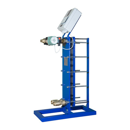 Chauffe-eau domestique - ATW-P - TERMOLEADER