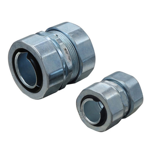 Raccord à visser - DGJ  series - YUEQING HONGXIANG CONNECTOR  MANUFACTRER CO., LTD