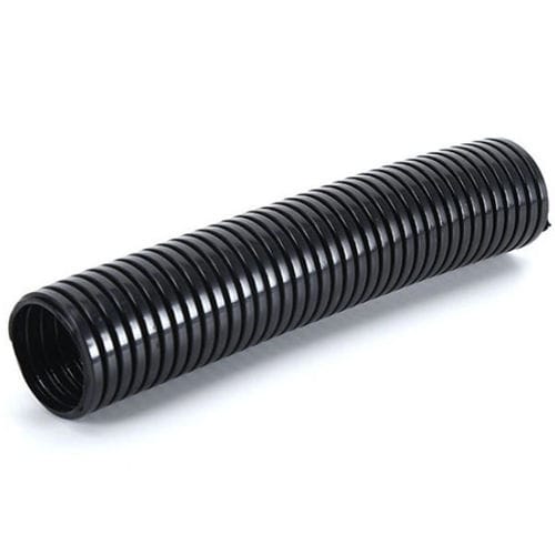Gaine de protection - HX-PA - YUEQING HONGXIANG CONNECTOR  MANUFACTRER CO., LTD - tubulaire / pour câbles / en polypropylène