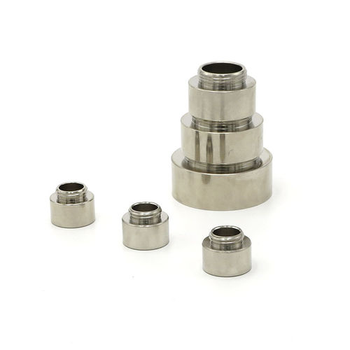 Adaptateur hydraulique pour tuyaux - HX-RE Series - YUEQING HONGXIANG CONNECTOR  MANUFACTRER CO., LTD