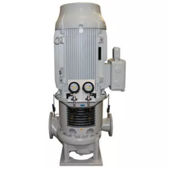 Pompe centrifuge - NSL  - DESMI Pumping Technology A/S - pour eaux usées / avec moteur électrique / auto-amorçante