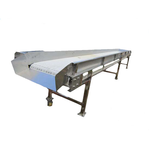 Convoyeur à bande - ZD-YL 8000 - Shrimp Machine - pour fruits de mer / pour l'industrie agroalimentaire / en acier inoxydable