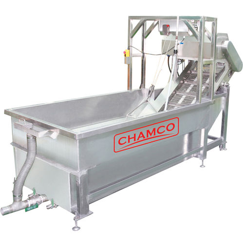 Chambre de décongélation pour poisson - CHCD-1000 - Chamco