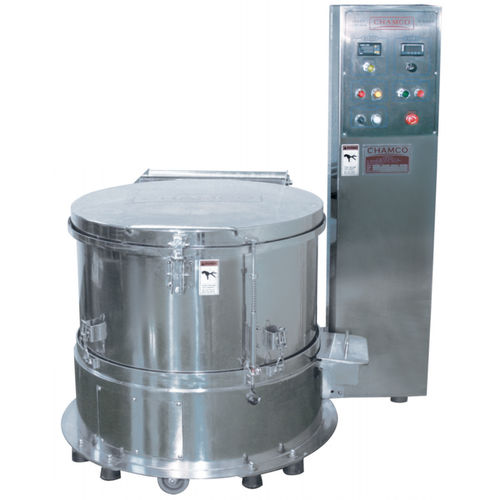 Déshydrateur alimentaire - CACNF-6000 - Chamco